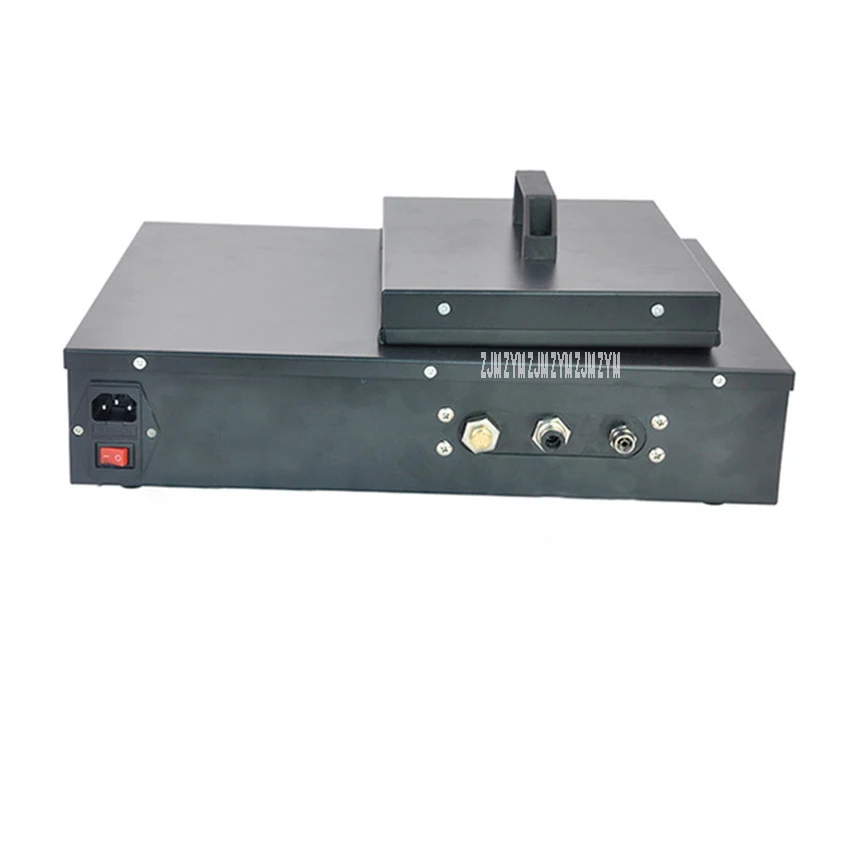 948F Замороженные сепаратор Экран вакуумного разделения ЖК-дисплей отделяя машину Экран удаление машина с жидким азотом
948F Замороженные сепаратор Экран вакуумного разделения ЖК-дисплей отделяя машину Экран удаление машина с жидким азотом