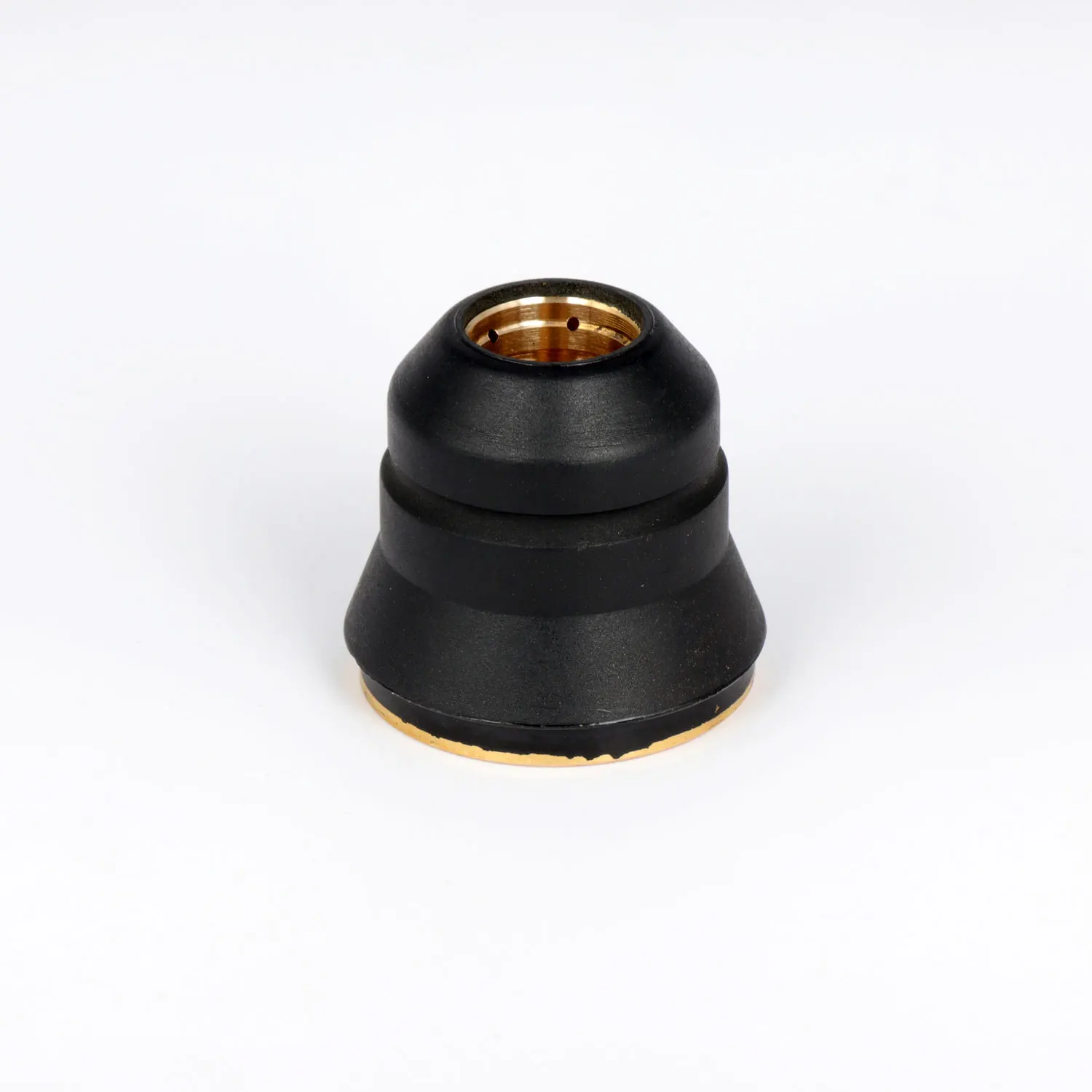 Retaining Cap / Shield PC0116 5PCS For Trafimet S45 PT40 PT60 Plasma Cutting Consumables
Retaining Cap / Shield PC0116 5PCS For Trafimet S45 PT40 PT60 Plasma Cutting Consumables