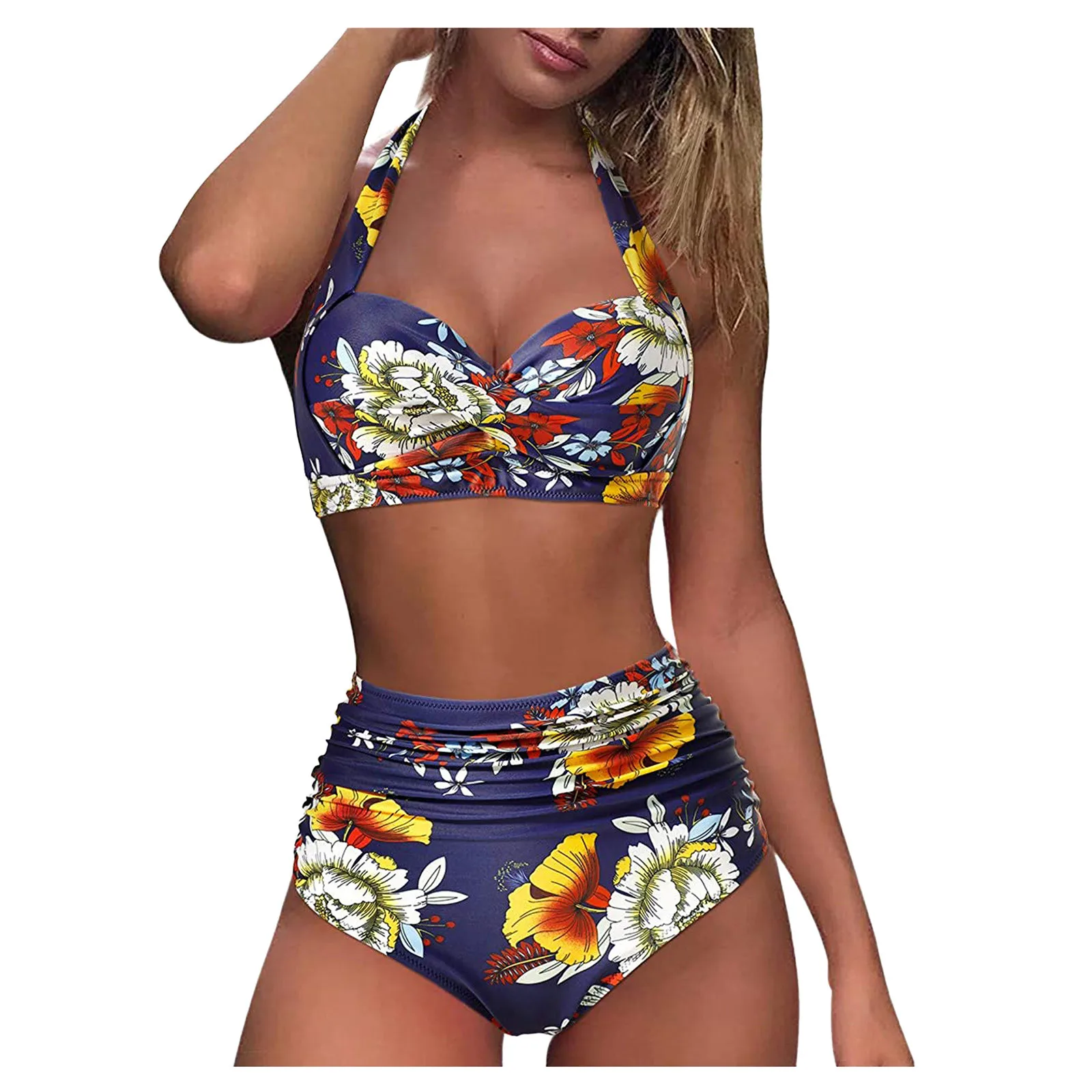 New Sexy Swimwear Woman Swimsuit Bikini Push Up Bikini Set Bathing Suit Women Leopard Print Beachwear Biquini Wear For Female
New Sexy Swimwear Woman Swimsuit Bikini Push Up Bikini Set Bathing Suit Women Leopard Print Beachwear Biquini Wear For Female