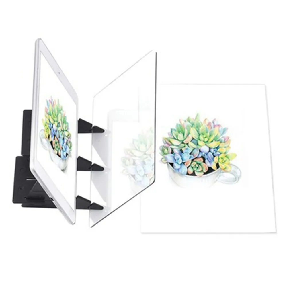 Sketch Wizard Tracing Drawing Board Optical Reflections Projector Painting For Mobile Phones And Tablets Shelf Tracing Drawing
Sketch Wizard Tracing Drawing Board Optical Reflections Projector Painting For Mobile Phones And Tablets Shelf Tracing Drawing