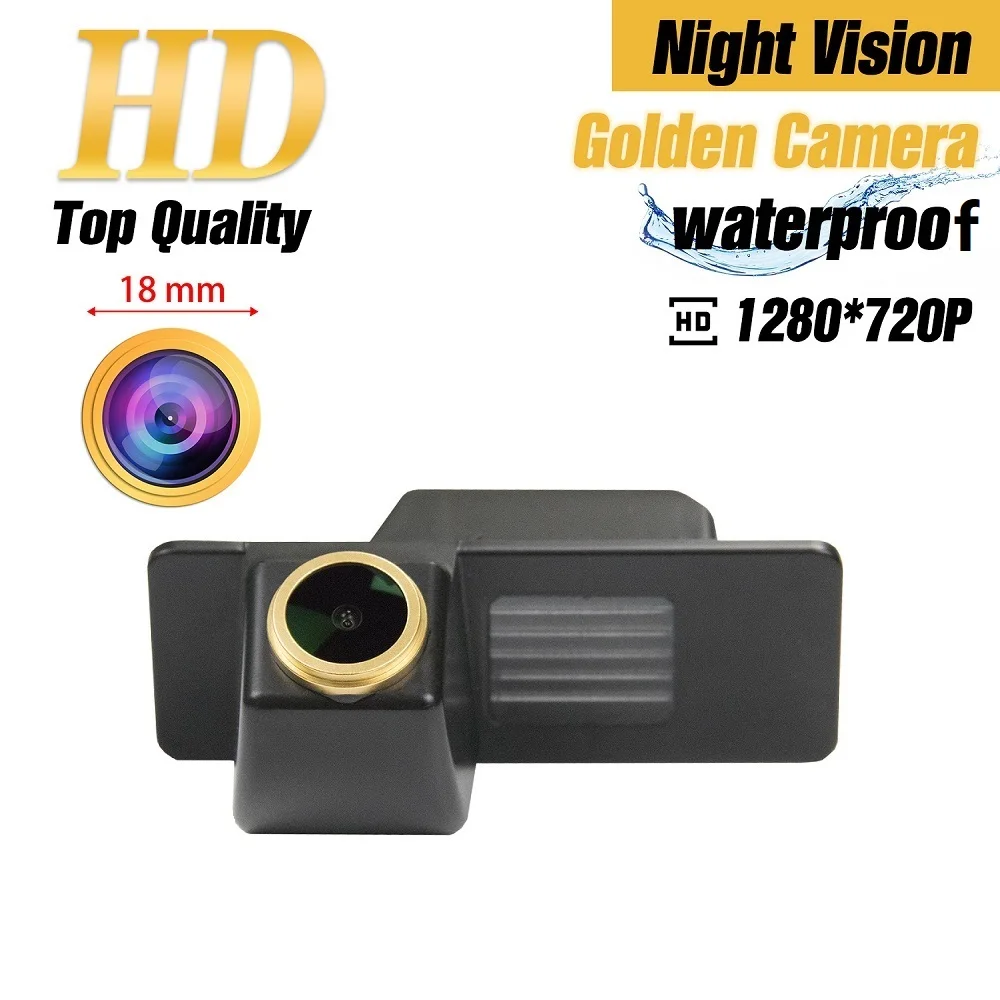 HD 1280x720p Night Vision Camera for Buick Excelle GT GL8 Lacrosse Encore Chevrolet Orlando Aveo Cruze Equinox Trax Trailblazer
HD 1280x720p Night Vision Camera for Buick Excelle GT GL8 Lacrosse Encore Chevrolet Orlando Aveo Cruze Equinox Trax Trailblazer