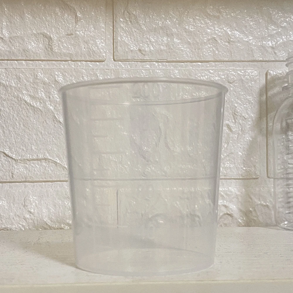 20Pcs 200ML Transparent Measuring Cups Container For Kitchens Homes, Schools, Factories, Hospitals, Laboratories
20Pcs 200ML Transparent Measuring Cups Container For Kitchens Homes, Schools, Factories, Hospitals, Laboratories