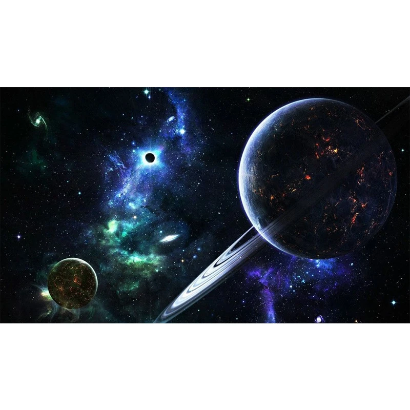 5D Diy Diamond Painting Cross Stitch full Square Round Diamond Embroidery Beautiful space planet picture for room Decor BY654
5D Diy Diamond Painting Cross Stitch full Square Round Diamond Embroidery Beautiful space planet picture for room Decor BY654