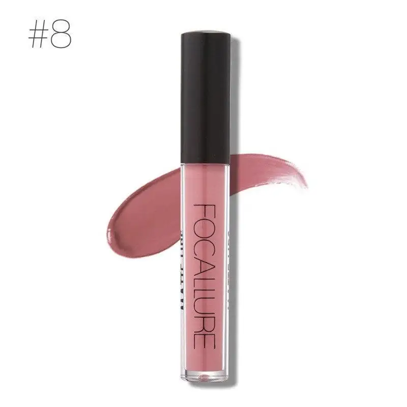 Clearance Metallic Matte Vivid Color Non-Stick No fading Waterproof Durable Lip Gloss Makeup Accessories
Clearance Metallic Matte Vivid Color Non-Stick No fading Waterproof Durable Lip Gloss Makeup Accessories