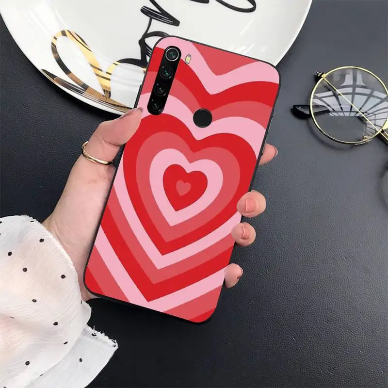 Color art love Phone Case For Xiaomi Redmi 7 8 9t a3Pro 9se k20 mi8 max3 lite 9 note 9s 10 pro
Color art love Phone Case For Xiaomi Redmi 7 8 9t a3Pro 9se k20 mi8 max3 lite 9 note 9s 10 pro