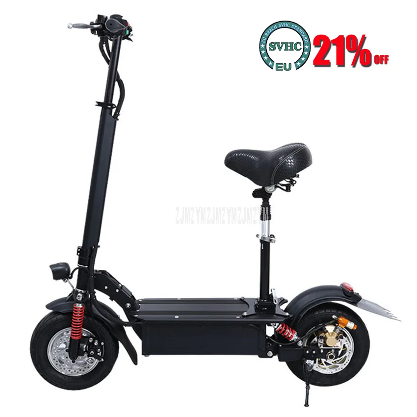 48V 30AH/36AH 11 inch Wheel Foldable Adult Electric Scooter Mini Electric Bicycle Instead Of Walking Ebike Mileage 100km/120km
48V 30AH/36AH 11 inch Wheel Foldable Adult Electric Scooter Mini Electric Bicycle Instead Of Walking Ebike Mileage 100km/120km
