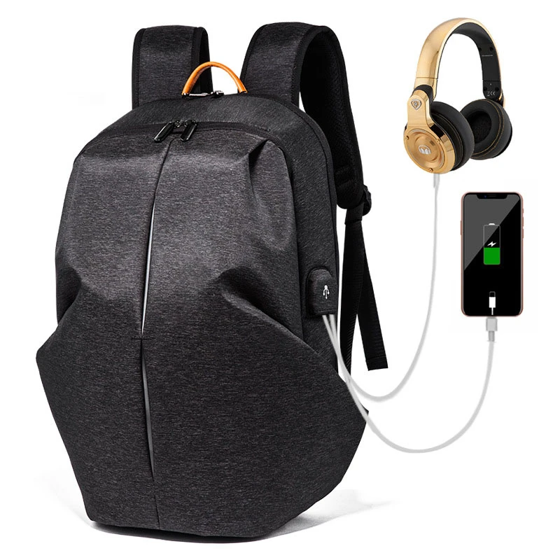 Waterproof Men Travel Backpack Anti Theft Bagpack Outdoor Business Laptop Bag School Mochila USB Charging Male Camping Rucksack
Waterproof Men Travel Backpack Anti Theft Bagpack Outdoor Business Laptop Bag School Mochila USB Charging Male Camping Rucksack