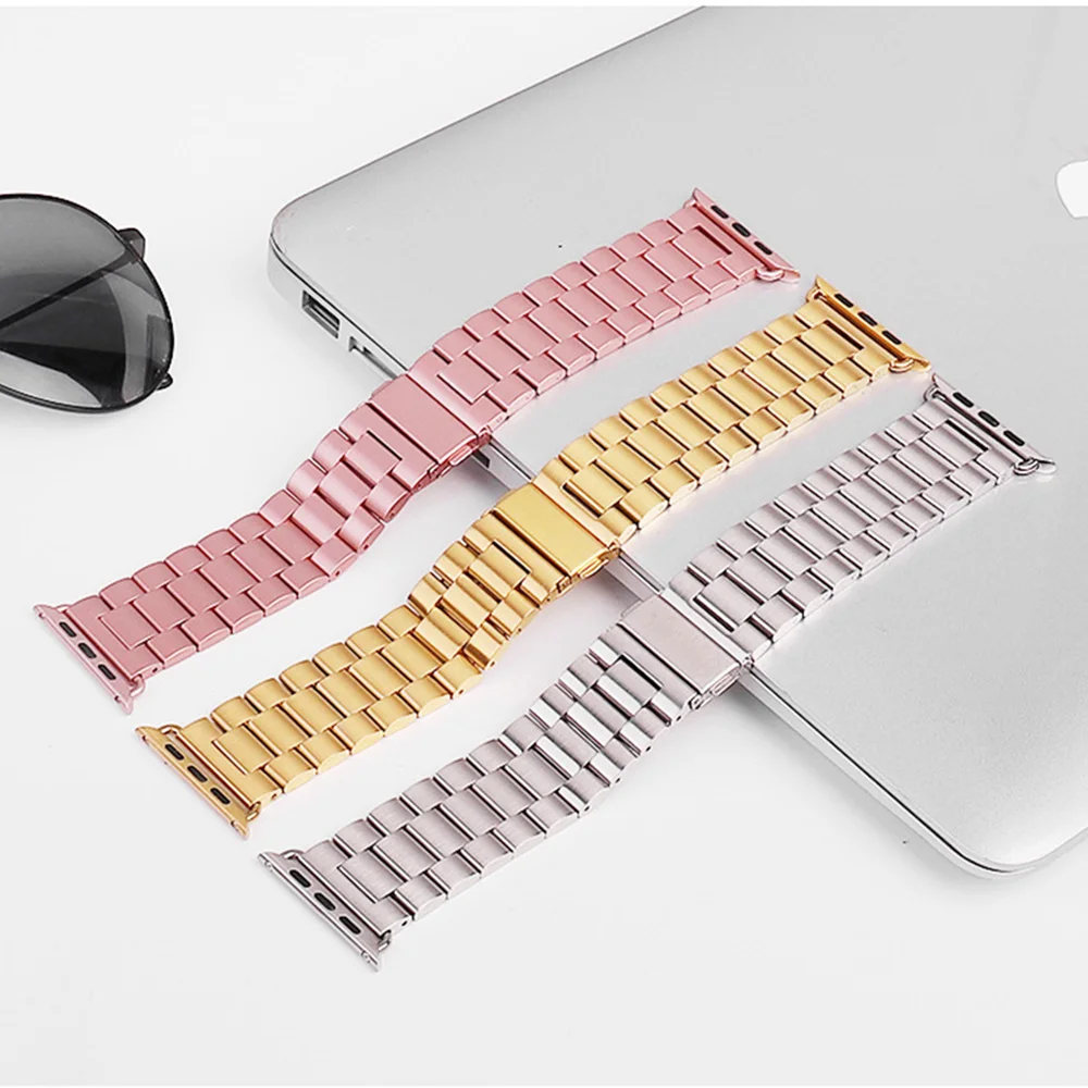 Ремешок металлический для Apple Watch 7 Band 44 мм 40 мм, браслет из нержавеющей стали для Apple Watch 6 5 4 3 2 Band, 41 мм 45 мм
Ремешок металлический для Apple Watch 7 Band 44 мм 40 мм, браслет из нержавеющей стали для Apple Watch 6 5 4 3 2 Band, 41 мм 45 мм