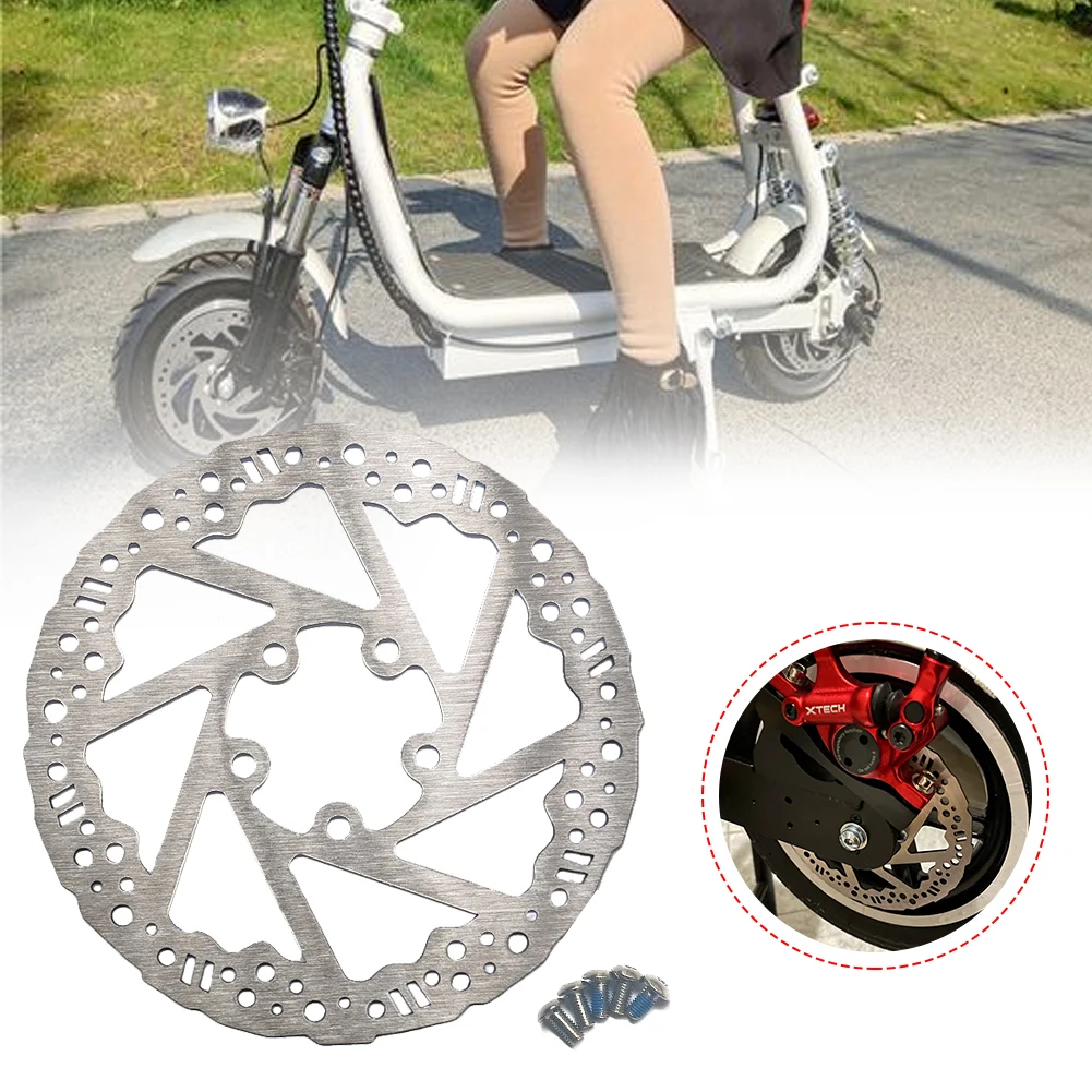1pcs 120mm 135mm Electric Scooter Brake Disc Rotor Pad For Xiaomi Mijia M365 365PRO Disk Brake Disc Rotors Replacement Parts
1pcs 120mm 135mm Electric Scooter Brake Disc Rotor Pad For Xiaomi Mijia M365 365PRO Disk Brake Disc Rotors Replacement Parts