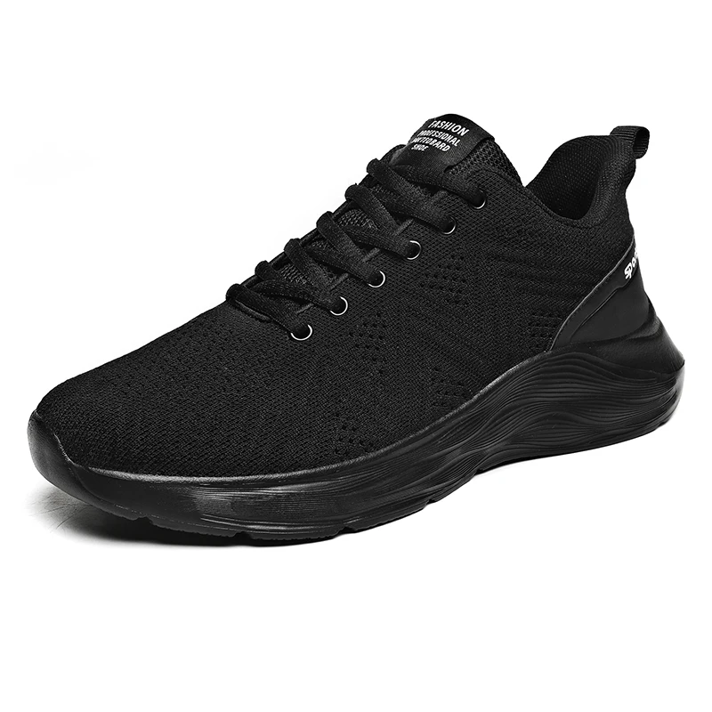 Breathable Running Shoes for Men Outdoor Sport Shoes Men's Sneakers Light Casual Walking Shoes Zapatillas Hombre
Breathable Running Shoes for Men Outdoor Sport Shoes Men's Sneakers Light Casual Walking Shoes Zapatillas Hombre