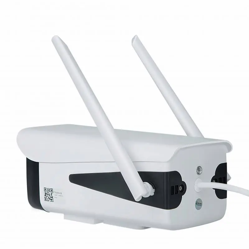 Камера видеонаблюдения беспроводная 2 Мп 4G Wi-Fi 1080P HD PTZ IP | Безопасность и защита