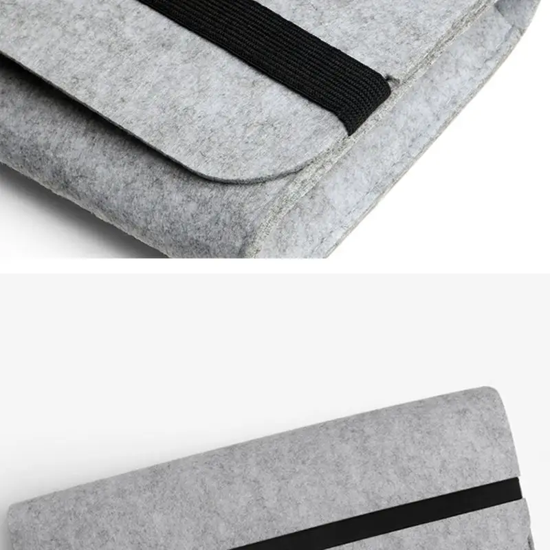 Portable Storage Organizer Felt Durable Pouch Dust Proof Mechanical Keyboard Bag 32CA
Portable Storage Organizer Felt Durable Pouch Dust Proof Mechanical Keyboard Bag 32CA