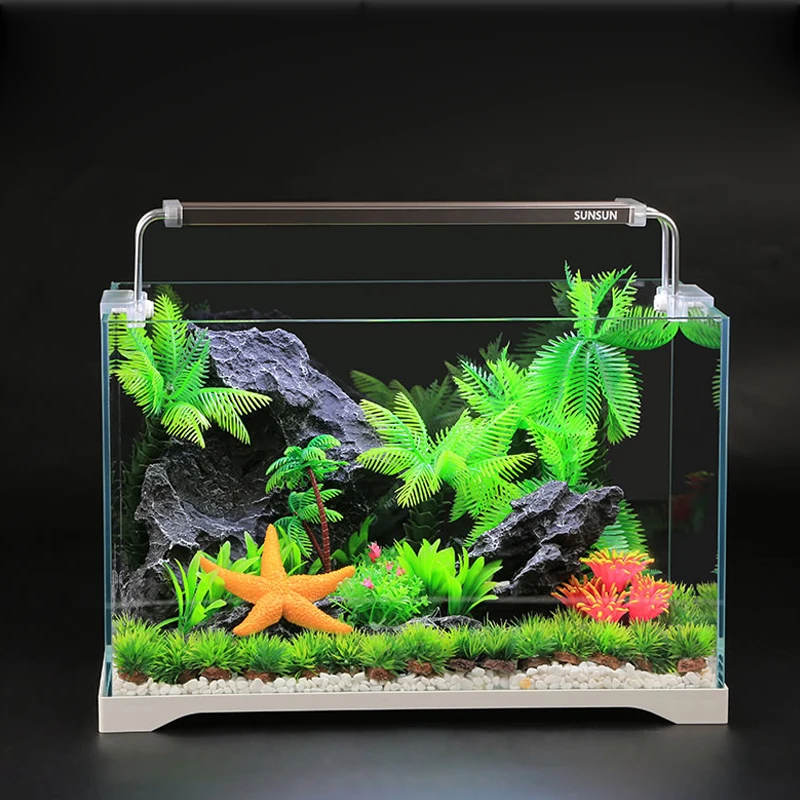 80 90 100 120 Cm Ads Fish Tank Light For Aquarium Aquatic Plant Ultra Thin Super Bright Clip Aquarium Led Lamp 110v 220v
80 90 100 120 Cm Ads Fish Tank Light For Aquarium Aquatic Plant Ultra Thin Super Bright Clip Aquarium Led Lamp 110v 220v