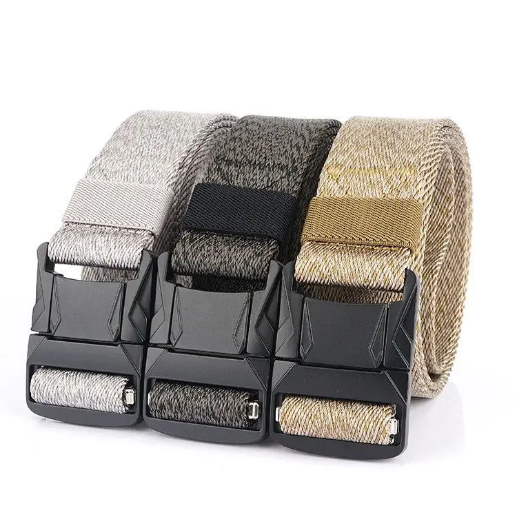 Тактический модный нейлоновый ремень с металлической пряжкой уличные военные мужские взрослые ремни наружный ремень
Тактический модный нейлоновый ремень с металлической пряжкой уличные военные мужские взрослые ремни наружный ремень