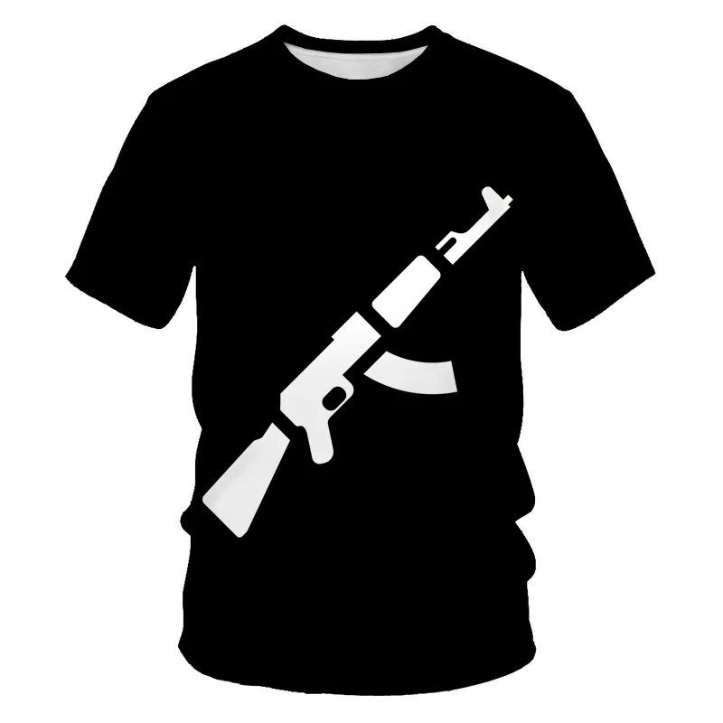 Summer hot sale new printing 3D printing T-shirt fashion cool men and women cool street fashion short-sleeved 3DT shirt
Summer hot sale new printing 3D printing T-shirt fashion cool men and women cool street fashion short-sleeved 3DT shirt