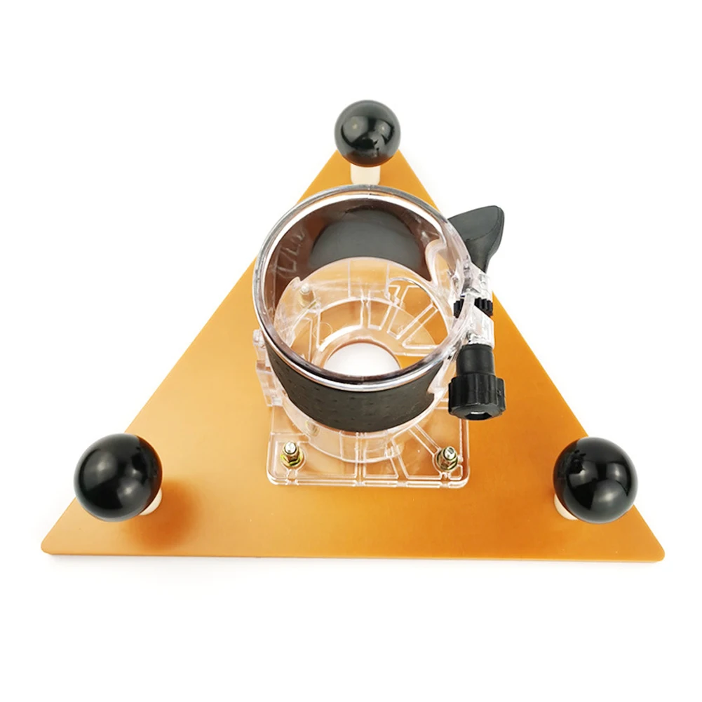 Trimming Machine Balance Board Flip Board Guide Table Electric Wood Milling Slotting Chamfering Trimmer Accessory Woodworking
Trimming Machine Balance Board Flip Board Guide Table Electric Wood Milling Slotting Chamfering Trimmer Accessory Woodworking