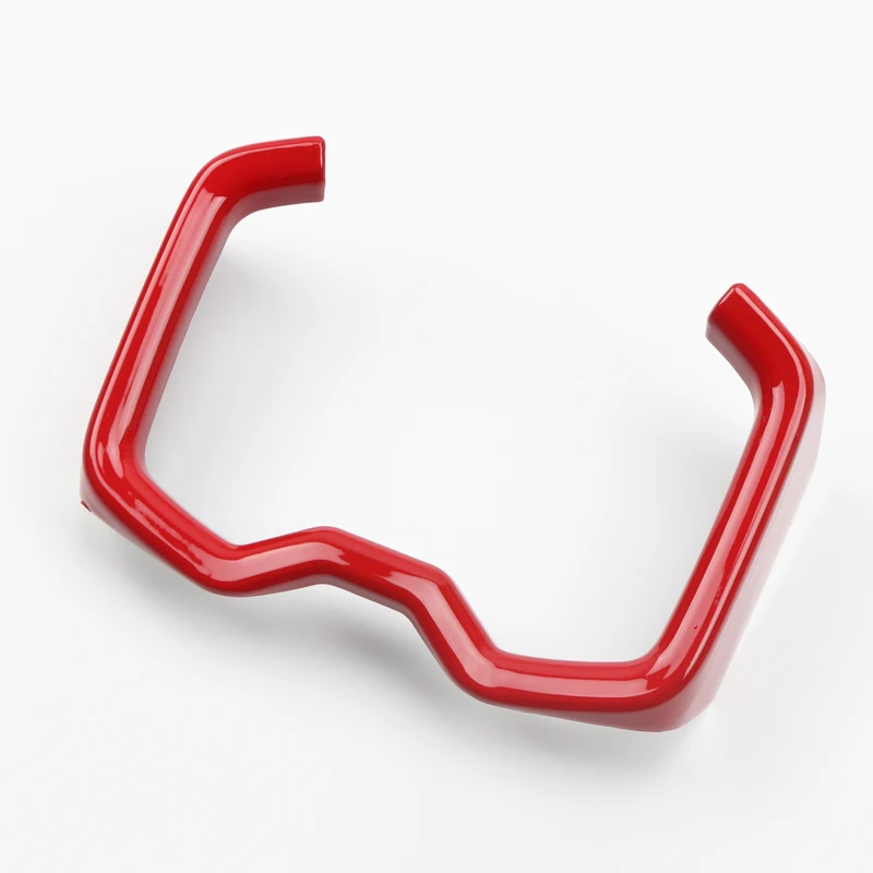 Fit For Toyota RAV4 XA50 2019 2020 Car Accessories ABS Interior Front Water Cup Holder Cover Trim Frame 1pcs
Fit For Toyota RAV4 XA50 2019 2020 Car Accessories ABS Interior Front Water Cup Holder Cover Trim Frame 1pcs