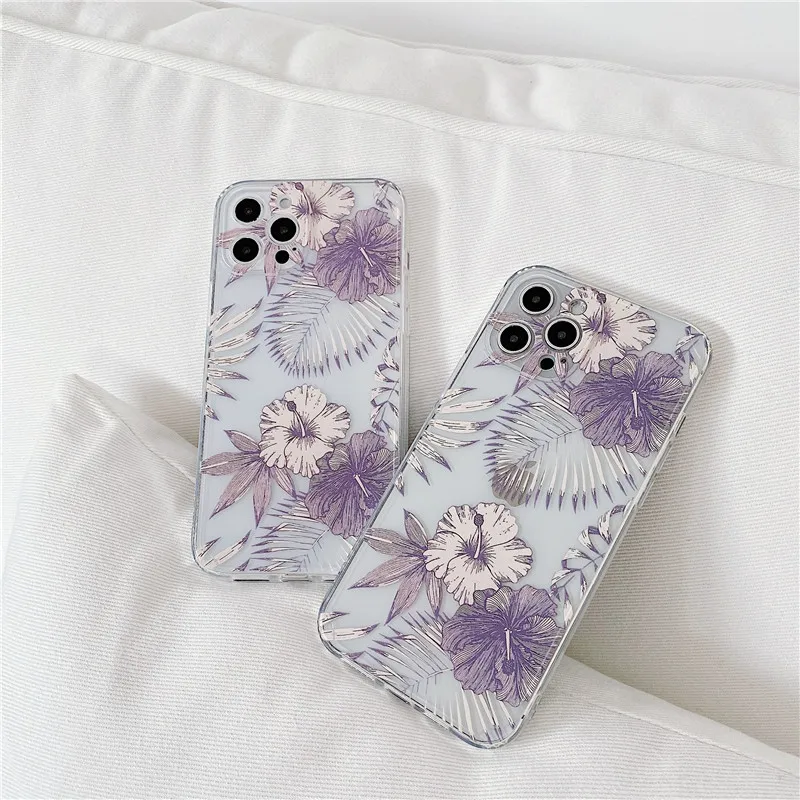 Retro Flowers Phone Cases For iPhone 12 Mini 11 Pro XS MAX XR X 8 7 Plus SE 2020 12Pro Fashion Straight Edge Soft TPU Cover
Retro Flowers Phone Cases For iPhone 12 Mini 11 Pro XS MAX XR X 8 7 Plus SE 2020 12Pro Fashion Straight Edge Soft TPU Cover