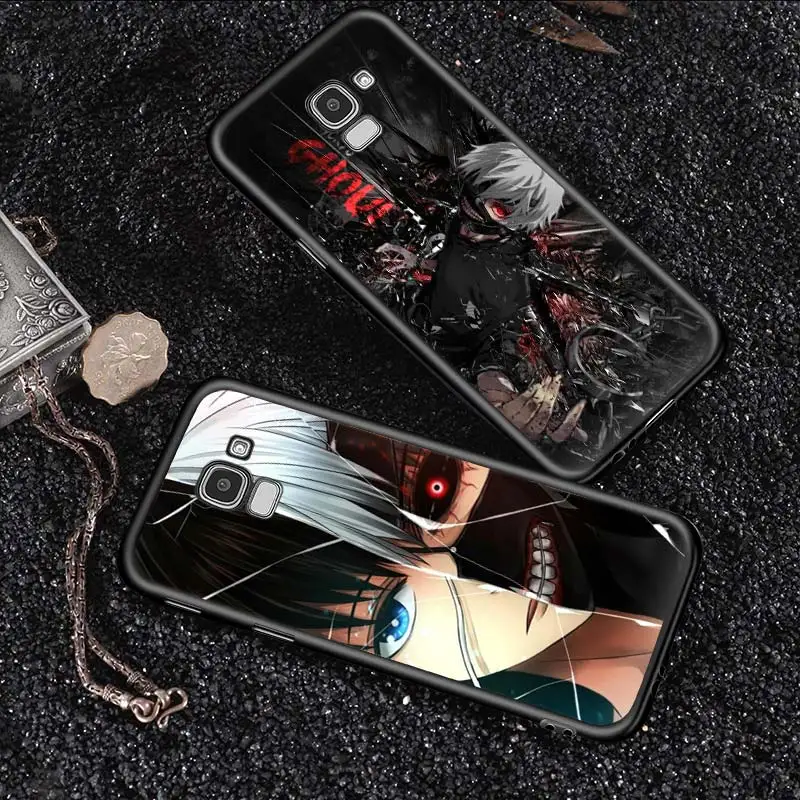 Tokyo Ghoul Anime For Samsung J8 J7 Duo J730 J6 J5 J530 J4 J3 J330 J2 Core Star Prime 2018 EU Plus Black Phone Case
Tokyo Ghoul Anime For Samsung J8 J7 Duo J730 J6 J5 J530 J4 J3 J330 J2 Core Star Prime 2018 EU Plus Black Phone Case