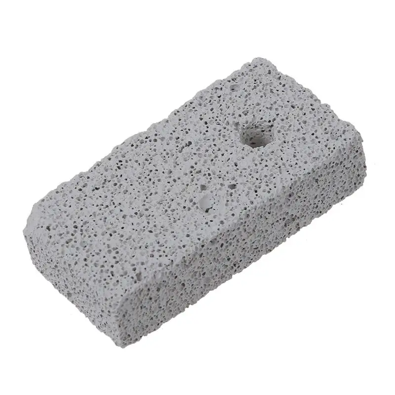 Белый минеральный камень для чистки зубов в форме хомяка
Белый минеральный камень для чистки зубов в форме хомяка