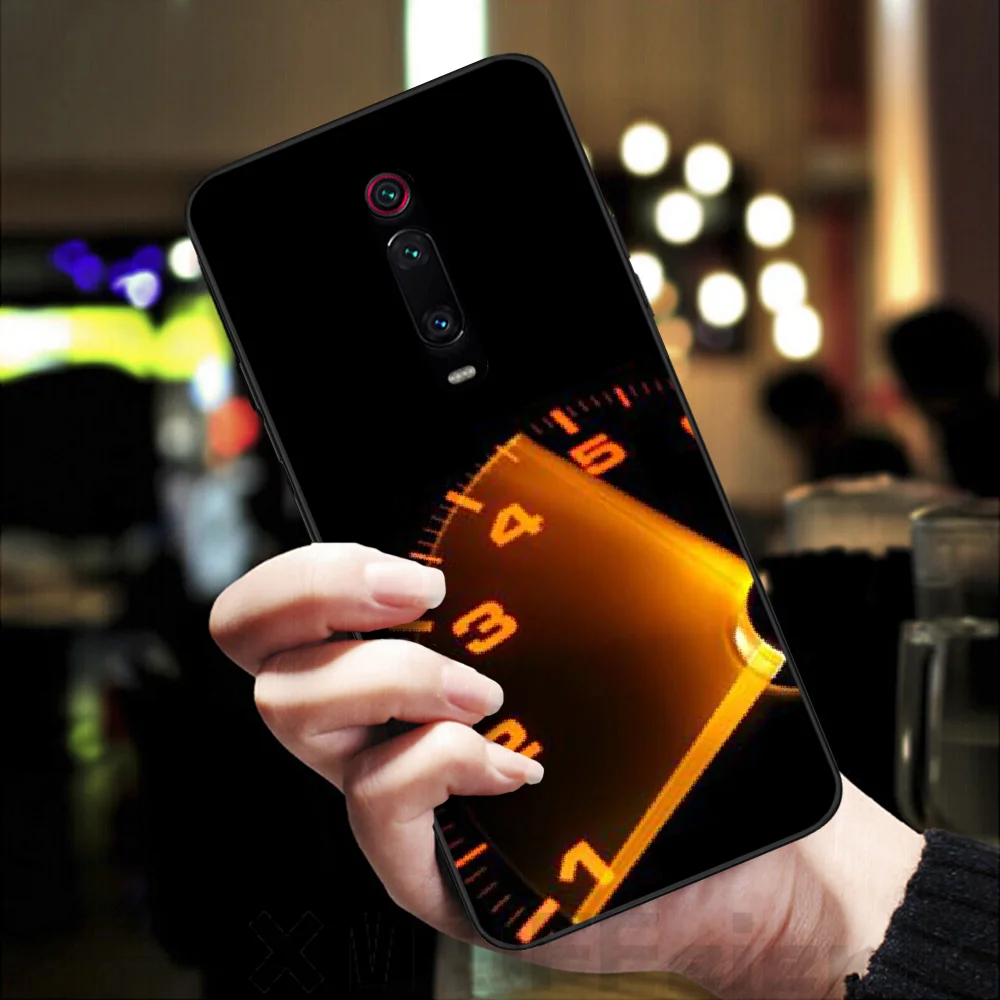 Мягкий чехол BaweiTE для телефона Redmi K20 Note4 4X 5 5A 6 6PRO 7 8 8PRO | Мобильные телефоны и