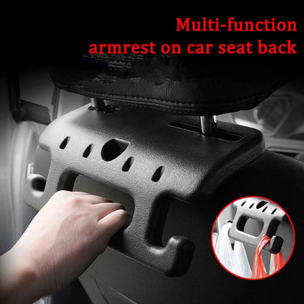Car Seat Back Hook For Suzuki Jimny JB64 JB74 2018-2020 Headrest Hook Car Portable Storage Holder Wholesale Quick delivery
Car Seat Back Hook For Suzuki Jimny JB64 JB74 2018-2020 Headrest Hook Car Portable Storage Holder Wholesale Quick delivery