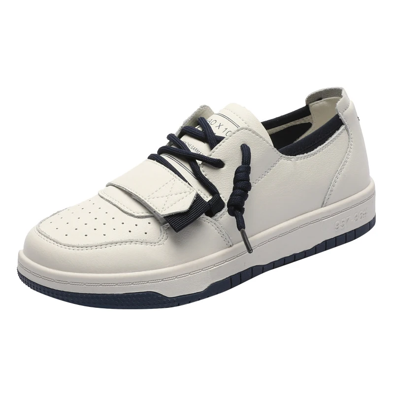 White Sneakers Women's Shoes Spring 2021 Fashion Women Casual Shoes Woman Flats Skateboard Woman Sneakers with Platforms Shallow
White Sneakers Women's Shoes Spring 2021 Fashion Women Casual Shoes Woman Flats Skateboard Woman Sneakers with Platforms Shallow