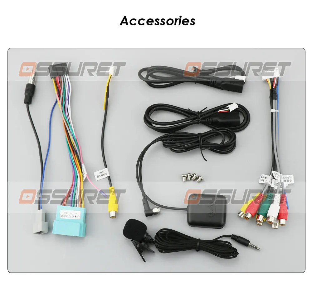 2 Din Android 10 Car Radio for Suzuki Grand Vitara 3 2005-2015 Escudo Radio Audio Car GPS Stereo Multimedia Player BT WIFI USB
2 Din Android 10 Car Radio for Suzuki Grand Vitara 3 2005-2015 Escudo Radio Audio Car GPS Stereo Multimedia Player BT WIFI USB