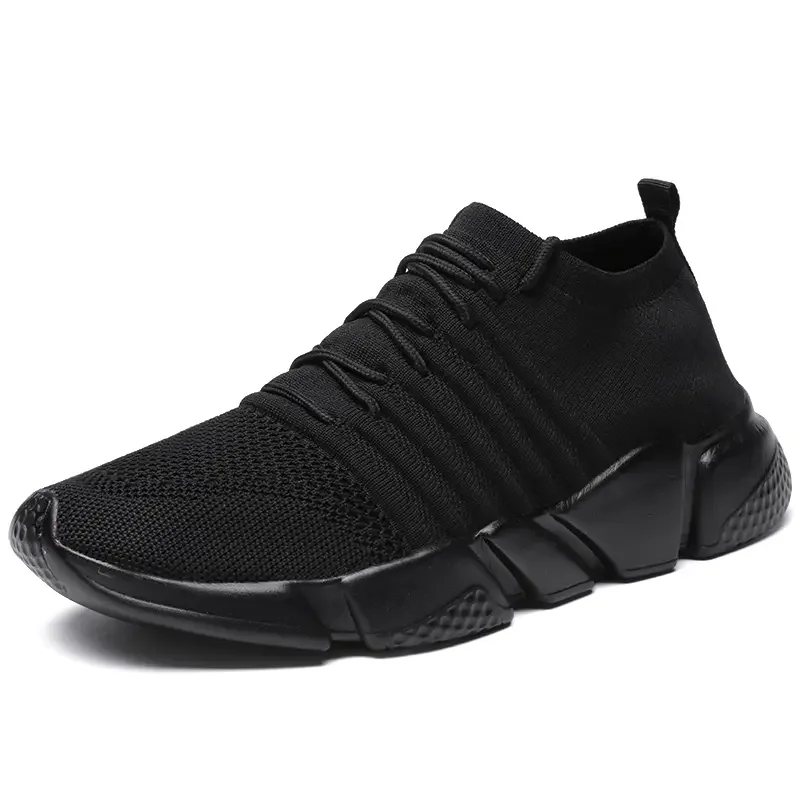 New Light Running Shoes Jogging Shoes Breathable Man Sneakers Slip on Loafer Shoe Men's Casual Shoes Size 47 DropShipping
New Light Running Shoes Jogging Shoes Breathable Man Sneakers Slip on Loafer Shoe Men's Casual Shoes Size 47 DropShipping