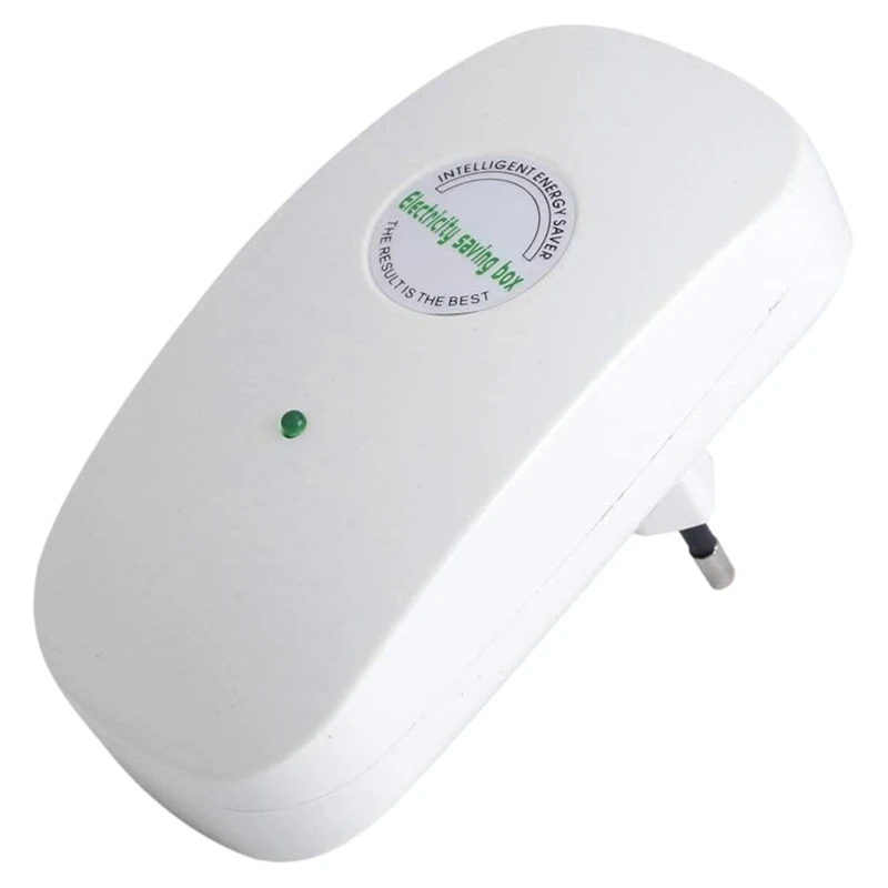 90-250V 3000W Power Saving Box, for Energy Saver Box Economist Box Power Saving Box(EU Plug)
90-250V 3000W Power Saving Box, for Energy Saver Box Economist Box Power Saving Box(EU Plug)