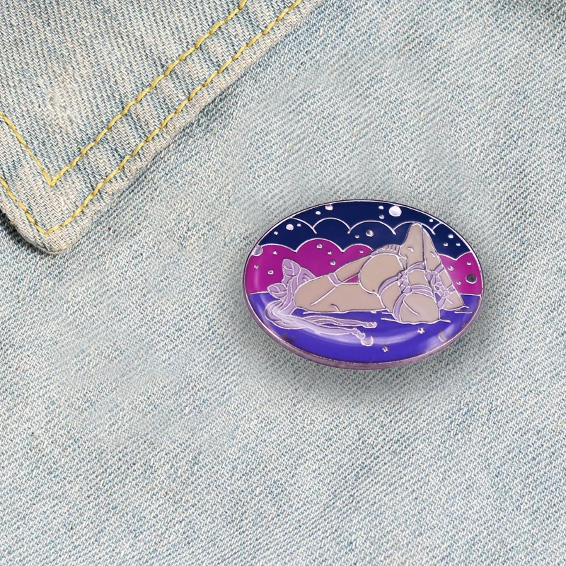 Bundled Sailor Moon Brooch Anime Moon Glitter Badge Fantasy Magic Beauty Enamel Pin Fashion Jewelry Gifts Clothes Accessories
Bundled Sailor Moon Brooch Anime Moon Glitter Badge Fantasy Magic Beauty Enamel Pin Fashion Jewelry Gifts Clothes Accessories