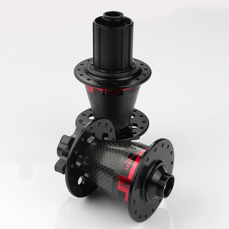 GUB 32 Holes MTB Bike Hub Carbon 6 Bearing 6 Pawls 72Rings 8 9 10 11 12 Speed Cassette Flywheel Bicycle Hub
GUB 32 Holes MTB Bike Hub Carbon 6 Bearing 6 Pawls 72Rings 8 9 10 11 12 Speed Cassette Flywheel Bicycle Hub