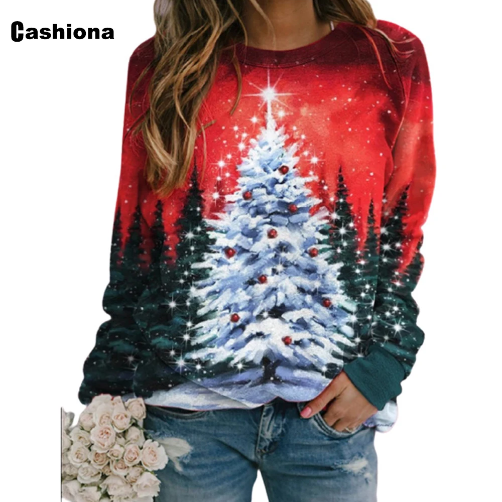 Женская элегантная повседневная футболка для отдыха размера плюс 3xl 2020 женский топ с принтом рождественской елки винтажные осенне-зимние ф...
Женская элегантная повседневная футболка для отдыха размера плюс 3xl 2020 женский топ с принтом рождественской елки винтажные осенне-зимние ф...