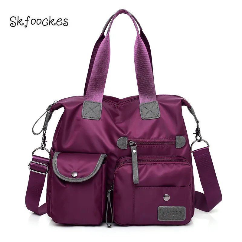skfoockesNew in 2020 high quality mummy bag nylon ladies handbags, shoulder bags and crossbody bags,
skfoockesNew in 2020 high quality mummy bag nylon ladies handbags, shoulder bags and crossbody bags,