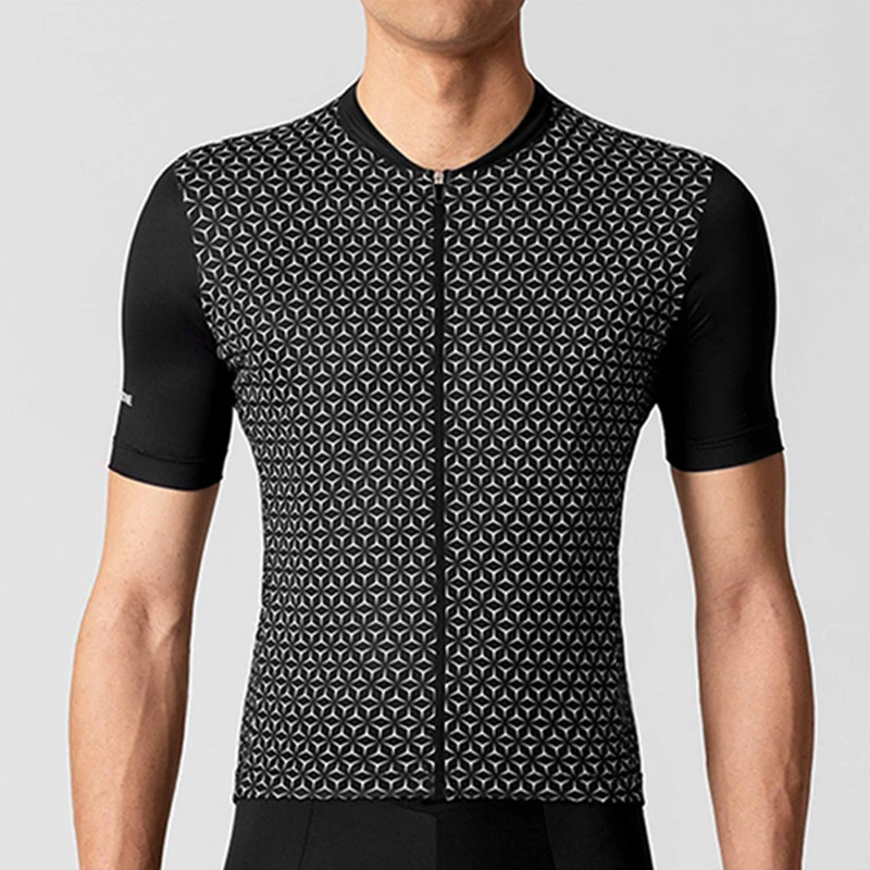 Cycling Jersey Men 2021 Summer Bike Jersey Short Sleeve MTB Sport Riding Shirt Fast Drying Cycle Wear Clothes Maglia Da Ciclismo
Cycling Jersey Men 2021 Summer Bike Jersey Short Sleeve MTB Sport Riding Shirt Fast Drying Cycle Wear Clothes Maglia Da Ciclismo