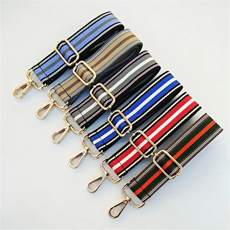 Fashionable Striped Shoulder Bag Bag Accessories Bag With Female Bag Adjustable Shoulder Crossbody Strap Lightening Strap
Fashionable Striped Shoulder Bag Bag Accessories Bag With Female Bag Adjustable Shoulder Crossbody Strap Lightening Strap