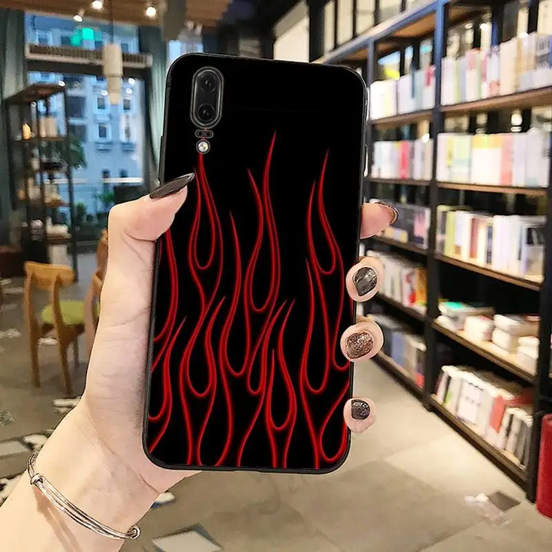 Colorful flame Fashion spark Phone Case For Huawei honor Mate P 10 20 30 40 Pro 10i 9 10 20 8 x Lite
Colorful flame Fashion spark Phone Case For Huawei honor Mate P 10 20 30 40 Pro 10i 9 10 20 8 x Lite