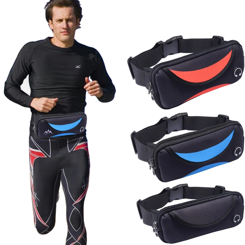 Running Bag Running Multifunctional Sports Waist Bag Earphone Hole Mobile Phone Accessory Bag Waterproof Arm Bag Sportsequipment 
Running Bag Running Multifunctional Sports Waist Bag Earphone Hole Mobile Phone Accessory Bag Waterproof Arm Bag Sportsequipment