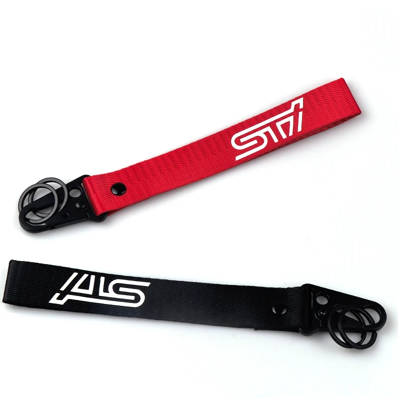 Car Nylon Rope Metal Key Chain Keyring STI Badge Keychain For SUBARU BRZ XV LEGACY Forester Outback Rally WRX WRC Accessories
Car Nylon Rope Metal Key Chain Keyring STI Badge Keychain For SUBARU BRZ XV LEGACY Forester Outback Rally WRX WRC Accessories