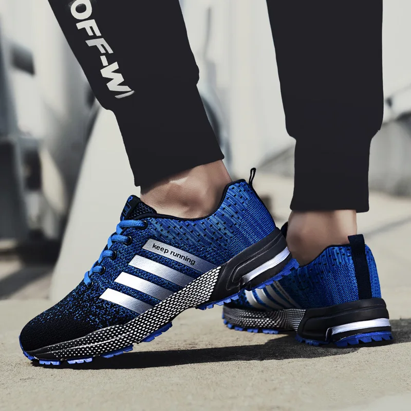 Men's And Women's Shoes Couple Casual Sports Shoes 2021 Lightweight Breathable Running Shoes Large Size Sports Comfortable Shoes
Men's And Women's Shoes Couple Casual Sports Shoes 2021 Lightweight Breathable Running Shoes Large Size Sports Comfortable Shoes