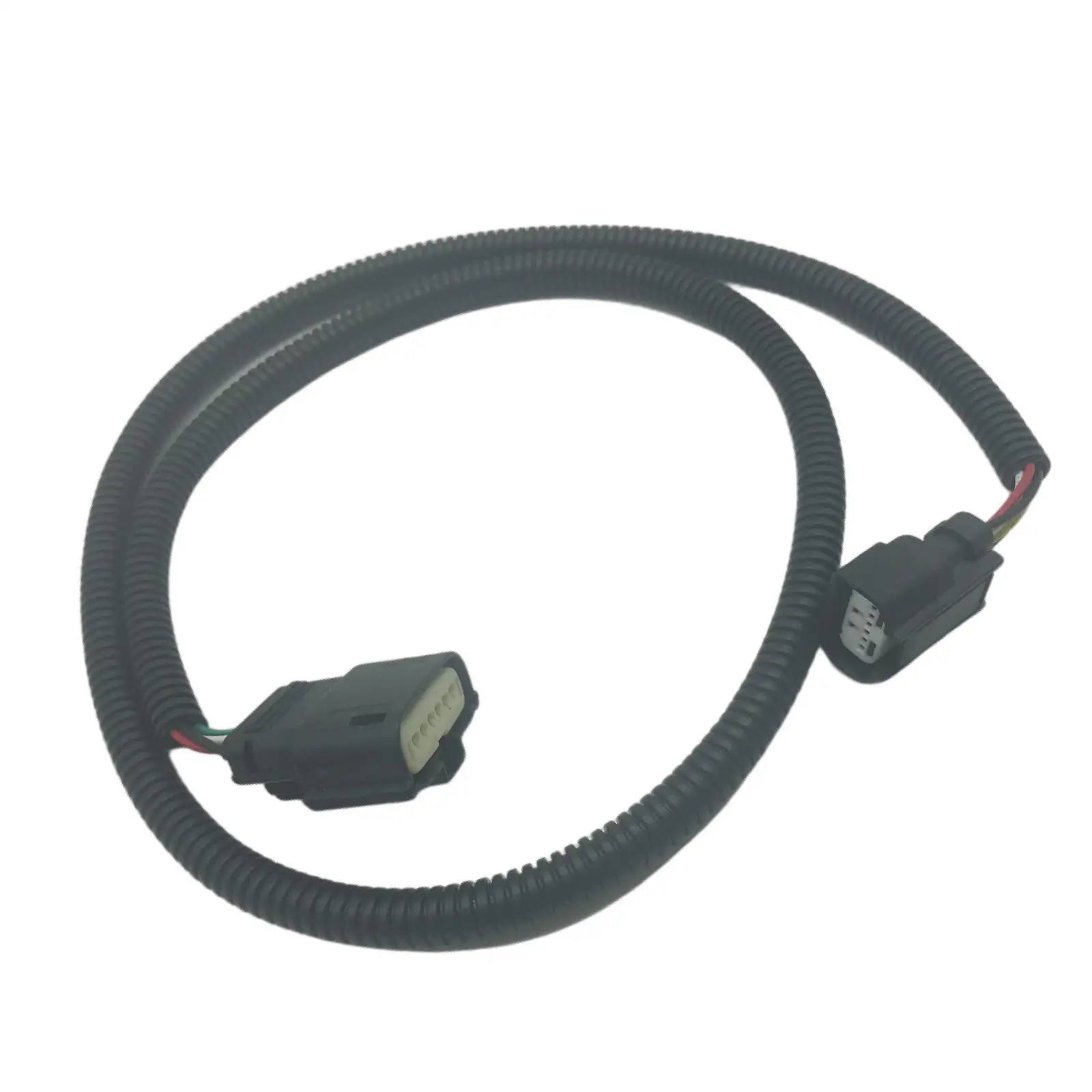 Auto Tailgate Backup Camera Harness Parts DC3Z-14A412-A Replace FC3Z-14A412-A Rear Wiring Wire for Ford Super Duty 13-16 
Auto Tailgate Backup Camera Harness Parts DC3Z-14A412-A Replace FC3Z-14A412-A Rear Wiring Wire for Ford Super Duty 13-16