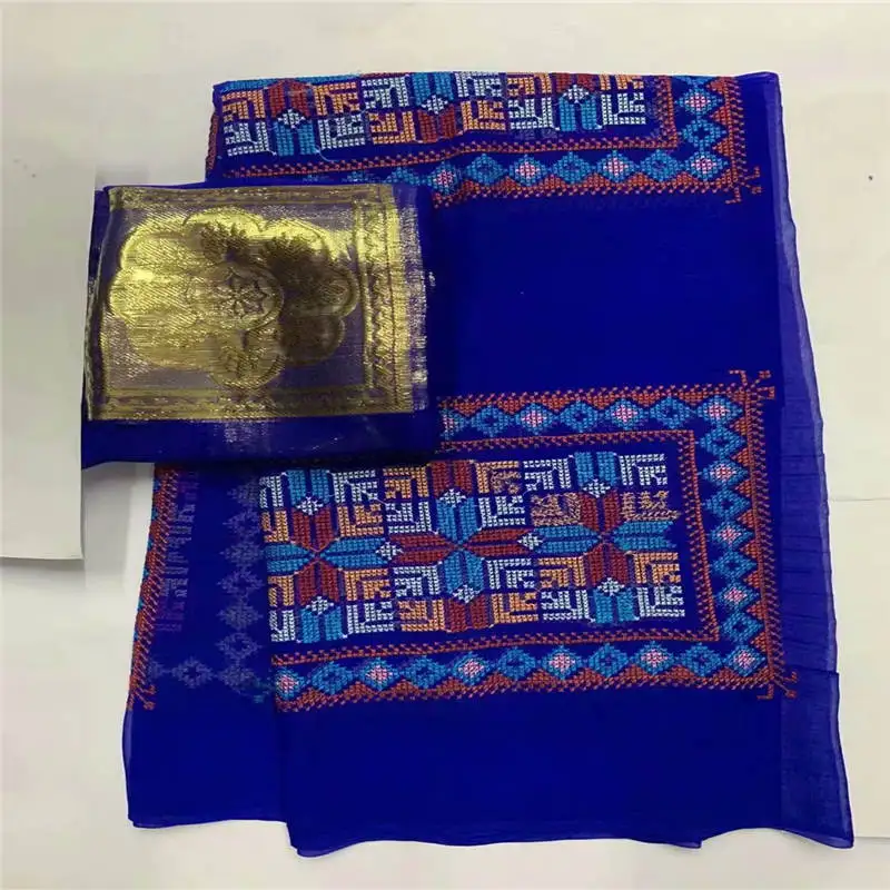 Мягкая шелковая ткань, 5 ярдов + 2 ярда, модный дизайн 2021, металлическая шелковая ткань для одежды, аккуратная вышивка на материале! F5510 
Мягкая шелковая ткань, 5 ярдов + 2 ярда, модный дизайн 2021, металлическая шелковая ткань для одежды, аккуратная вышивка на материале! F5510