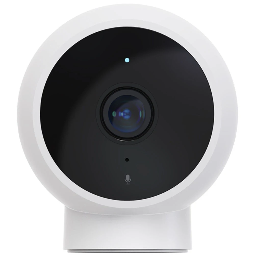Фото IP камера Xiaomi Mi Home Security Camera 1080P (Magnetic Mount)|Камеры видеонаблюдения| |