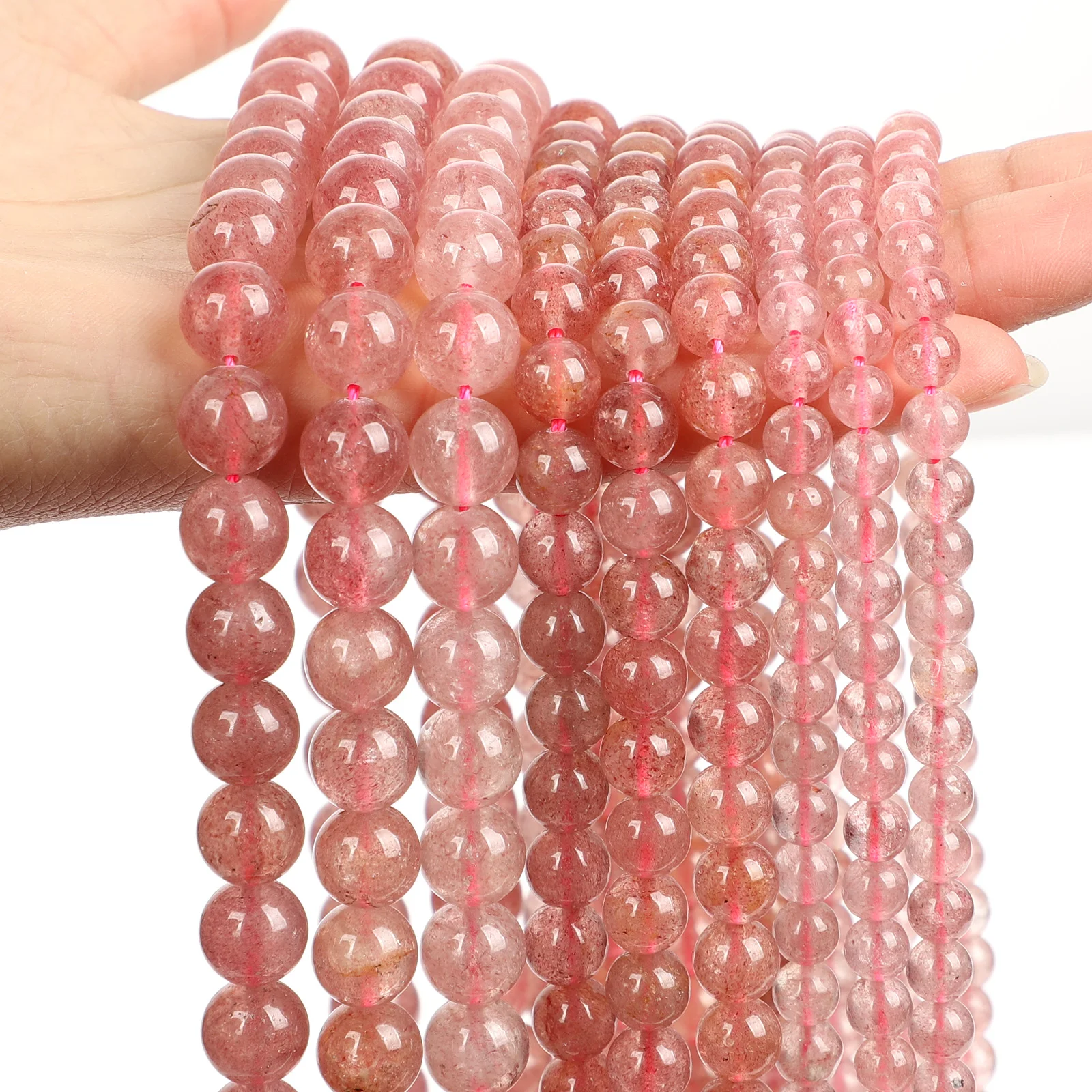 Бусины из натурального камня, зеркальные круглые бусины-разделители для изготовления ювелирных изделий «сделай сам», аксессуары для шармо...
Бусины из натурального камня, зеркальные круглые бусины-разделители для изготовления ювелирных изделий «сделай сам», аксессуары для шармо...