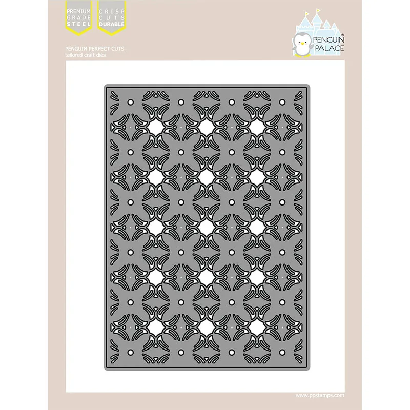 Flowers Rectangle Frame Craft Mold Metal Cutting Dies for Scrapbooking Stencil Knife Mould Blade Punch Model Template Decoration
Flowers Rectangle Frame Craft Mold Metal Cutting Dies for Scrapbooking Stencil Knife Mould Blade Punch Model Template Decoration