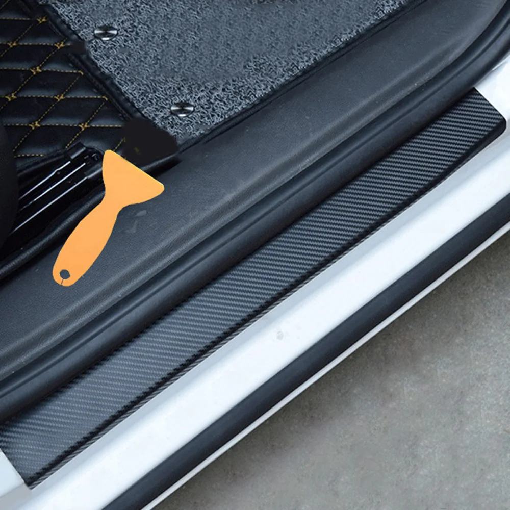 Protector Cover Car Sticker Stickers Car Set 4pcs Anti Scratch Cover Non-slip Protector
Protector Cover Car Sticker Stickers Car Set 4pcs Anti Scratch Cover Non-slip Protector