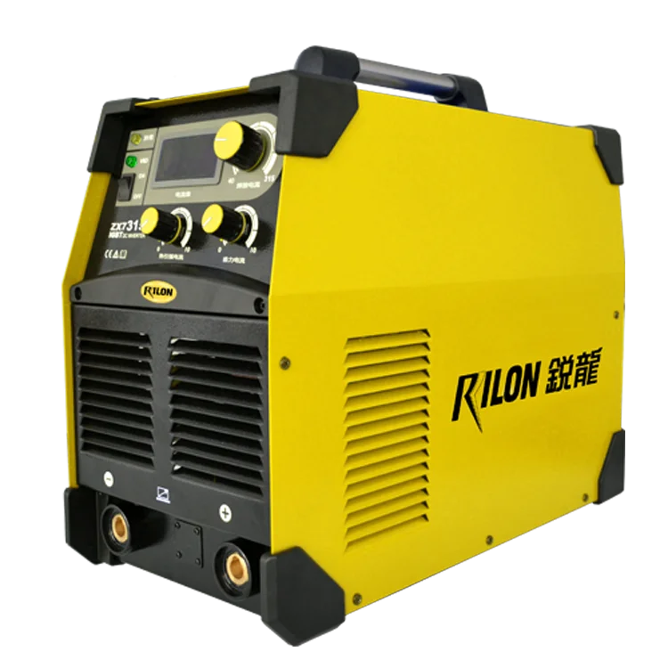 Высококачественный и стабильный дуговой инвертор, портативный сварочный аппарат
Высококачественный и стабильный дуговой инвертор, портативный сварочный аппарат