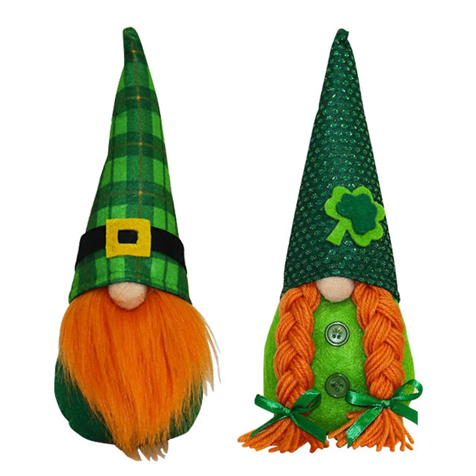 Tomte Santa Gnome Handmade Gnome Plush Toy for St Patricks Day Home Decoration Handmade Plushie Bring Good Luck Ideal Gift
Tomte Santa Gnome Handmade Gnome Plush Toy for St Patricks Day Home Decoration Handmade Plushie Bring Good Luck Ideal Gift