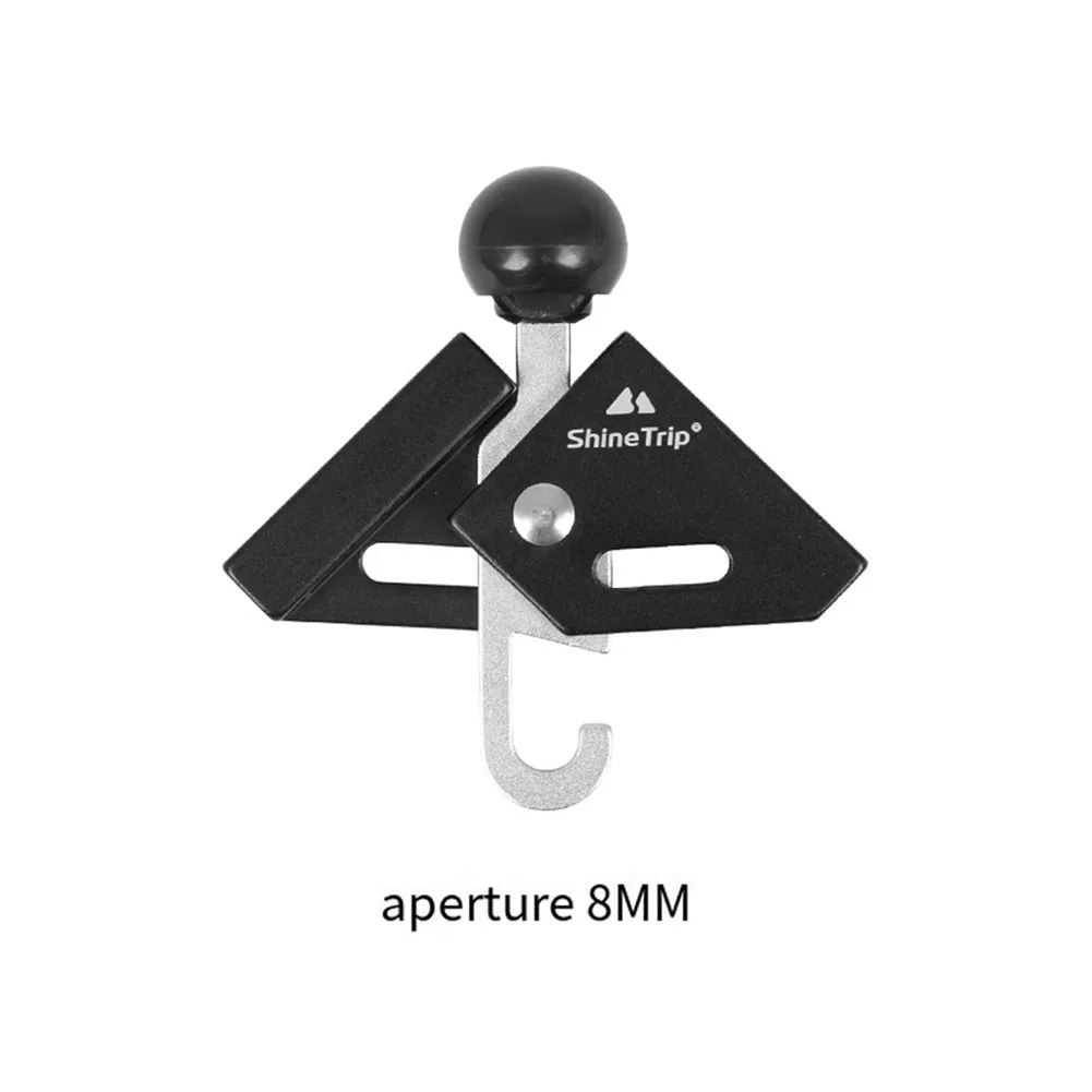 Multifunction Tent Support Thimble Canopy Anti-puncture Camping Accessories Anti-Slip Floor Nails Adjustable Pole
Multifunction Tent Support Thimble Canopy Anti-puncture Camping Accessories Anti-Slip Floor Nails Adjustable Pole