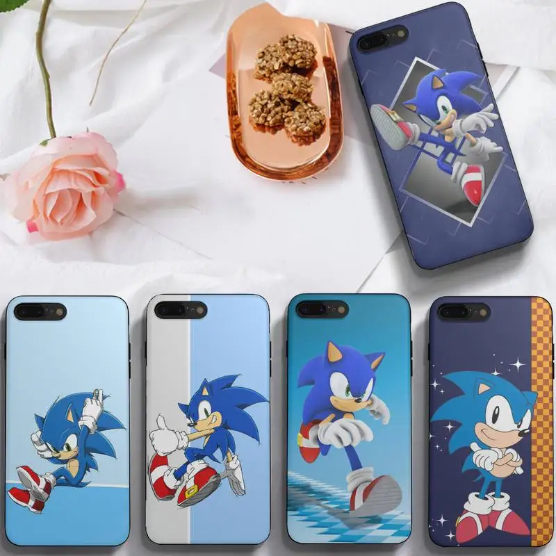 Supersonic Sonic Game Phone Case For Samsung S10 S20 Fe Lite S21 S30 ULTRA Plus 5G Fundas Shell Cover
Supersonic Sonic Game Phone Case For Samsung S10 S20 Fe Lite S21 S30 ULTRA Plus 5G Fundas Shell Cover